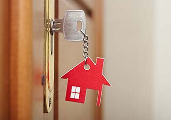 Residential Locksmith Services