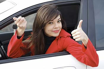 Automotive Locksmith Services