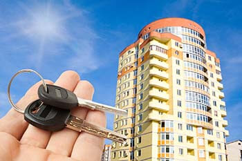 Commercial Locksmith Services