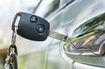 Automotive Locksmith Services